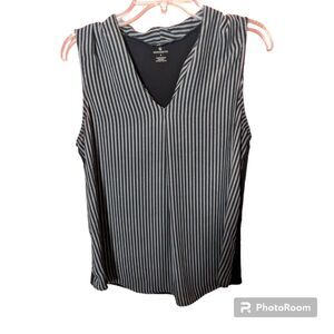 Women's Worthington Tank Top‎ Size M (J7)